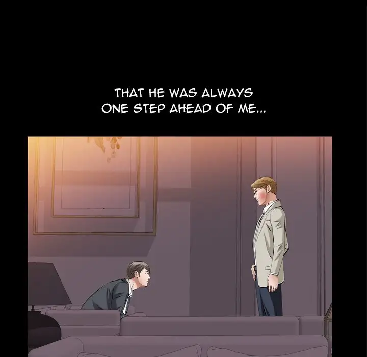 Difficult Choices — Ch. 13 — Page 18