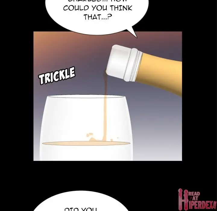 Difficult Choices — Ch. 13 — Page 20