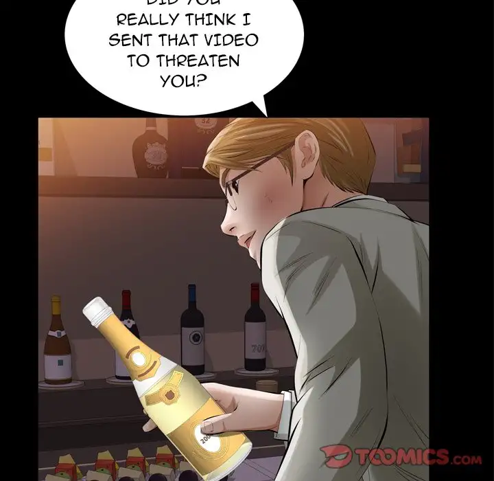 Difficult Choices — Ch. 13 — Page 21