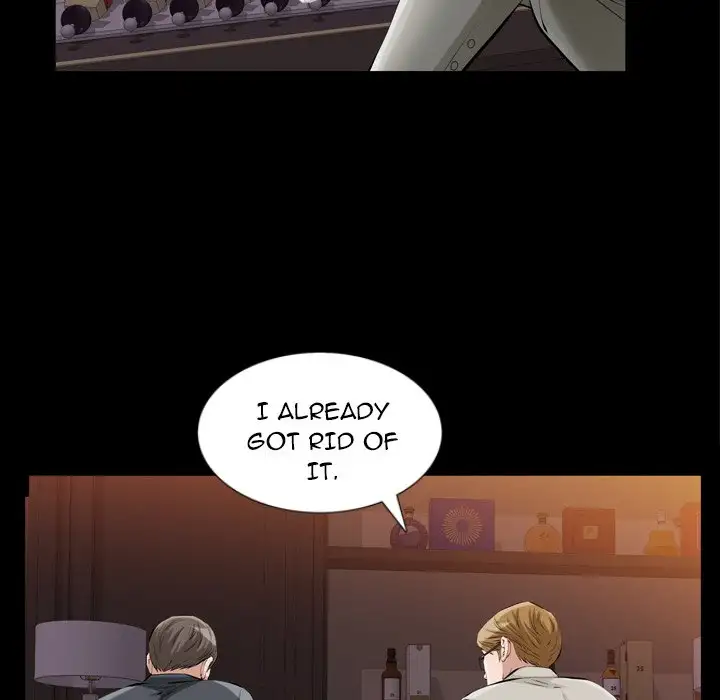 Difficult Choices — Ch. 13 — Page 22