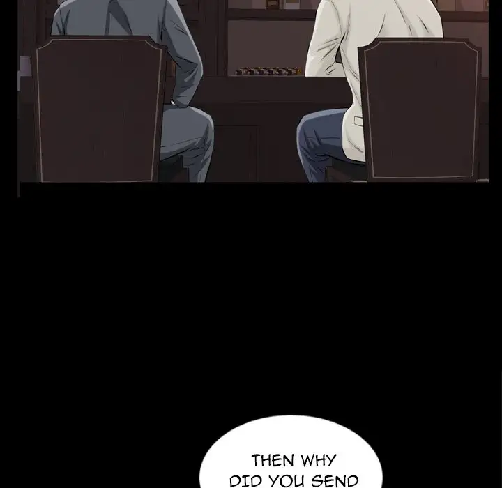 Difficult Choices — Ch. 13 — Page 23