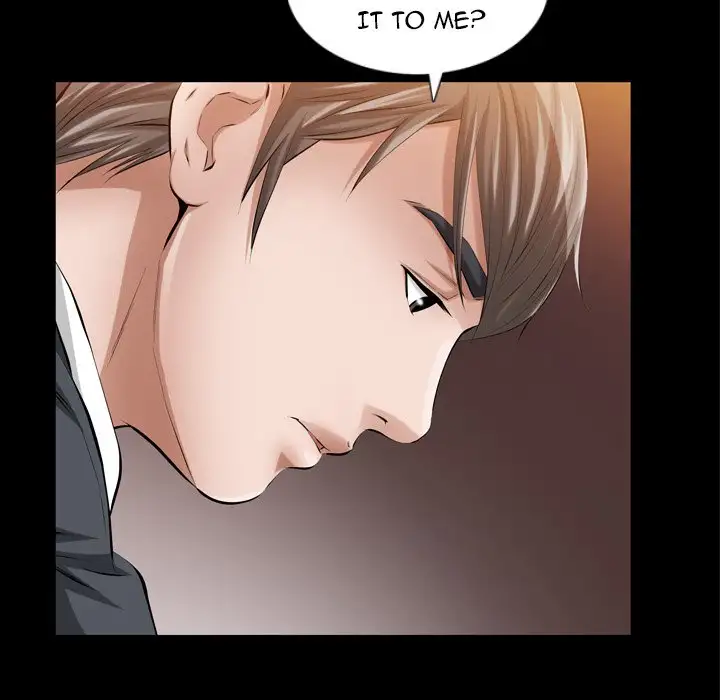 Difficult Choices — Ch. 13 — Page 24