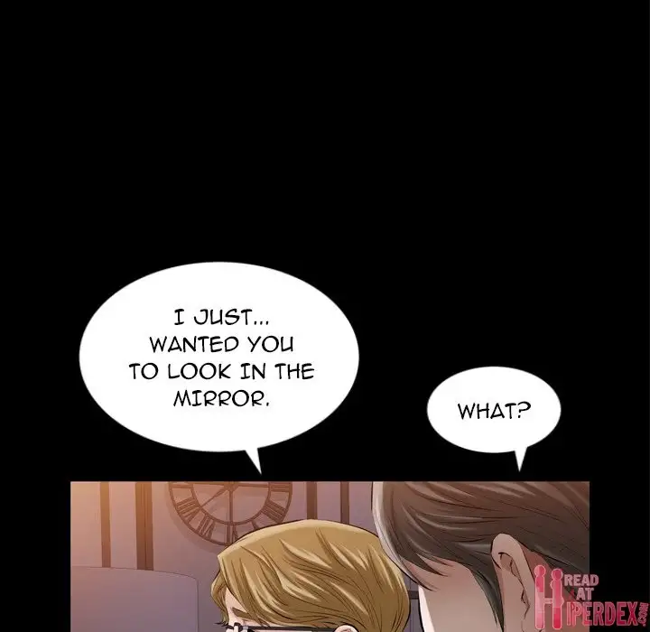 Difficult Choices — Ch. 13 — Page 25