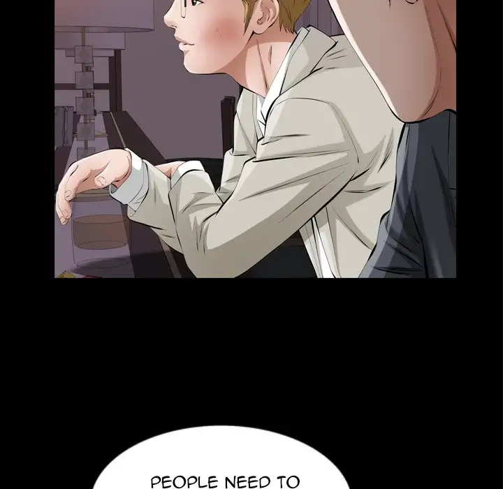 Difficult Choices — Ch. 13 — Page 26