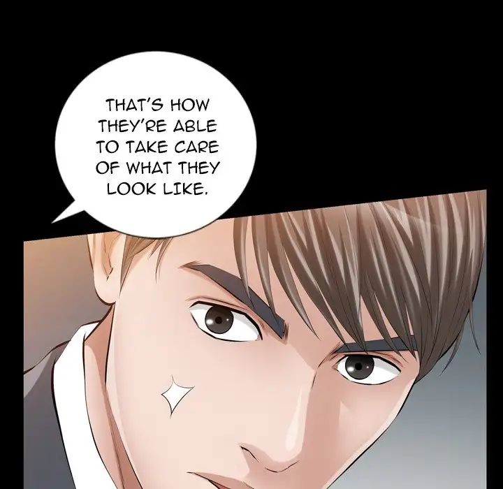 Difficult Choices — Ch. 13 — Page 28