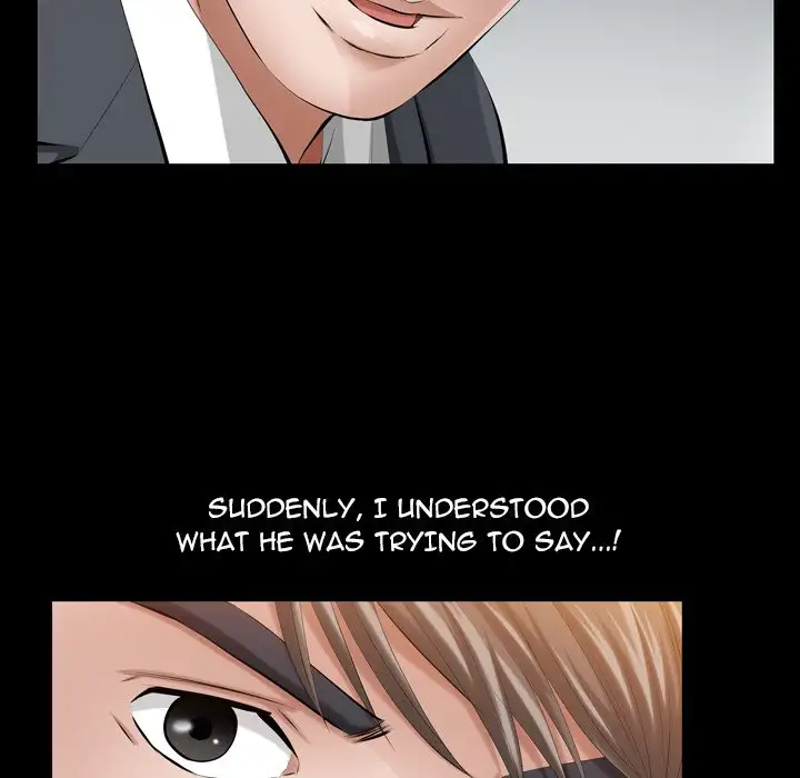 Difficult Choices — Ch. 13 — Page 29