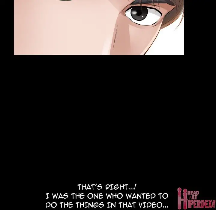 Difficult Choices — Ch. 13 — Page 30