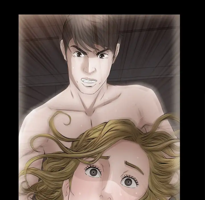 Difficult Choices — Ch. 13 — Page 31