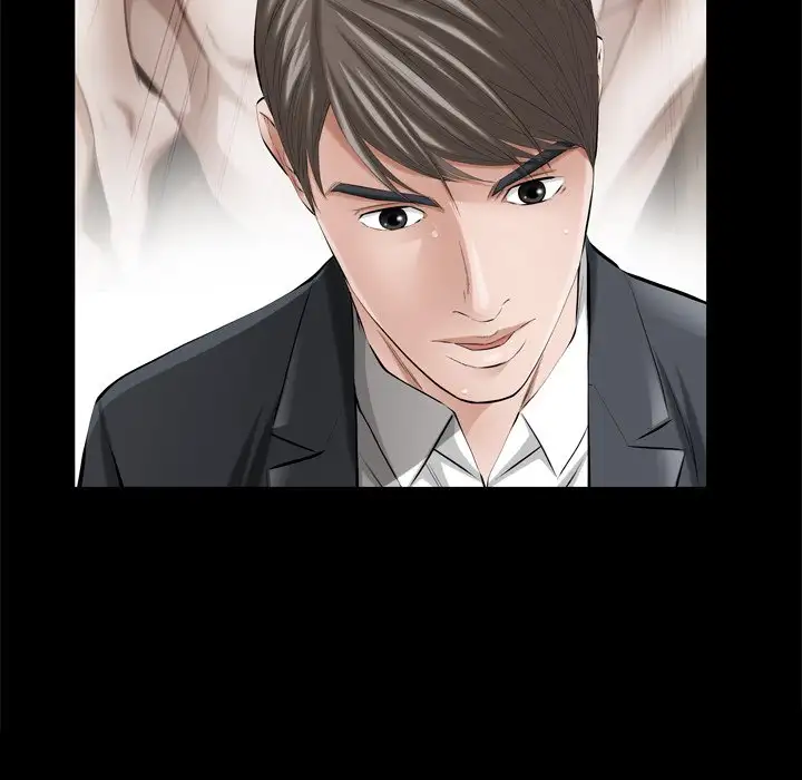 Difficult Choices — Ch. 13 — Page 34