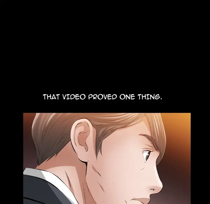 Difficult Choices — Ch. 13 — Page 35