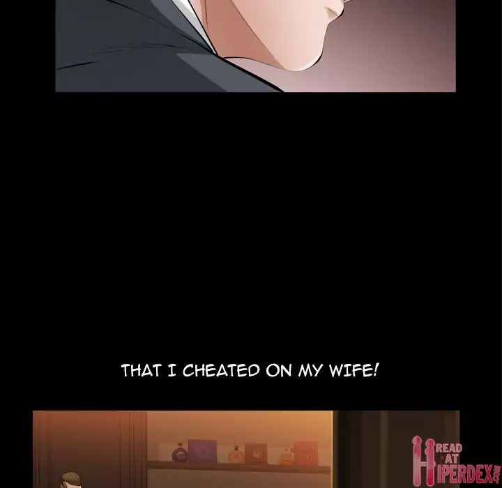 Difficult Choices — Ch. 13 — Page 36