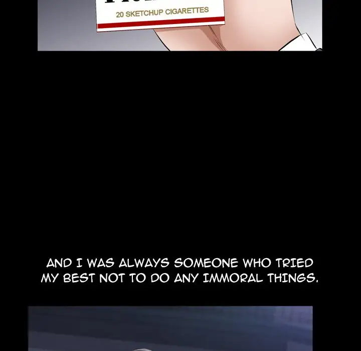Difficult Choices — Ch. 13 — Page 43