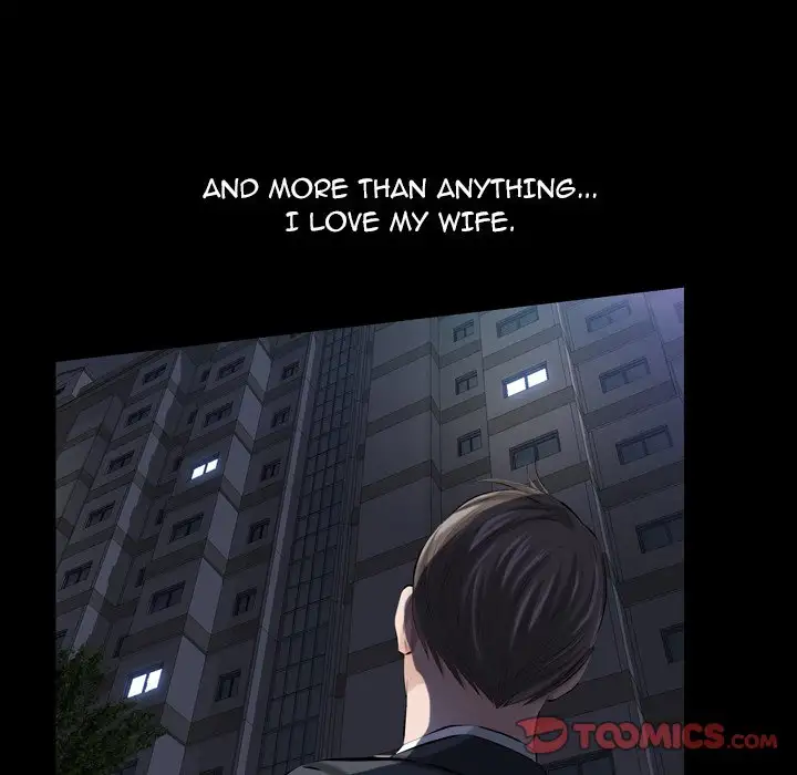 Difficult Choices — Ch. 13 — Page 45