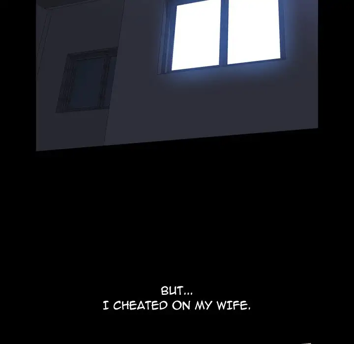 Difficult Choices — Ch. 13 — Page 47