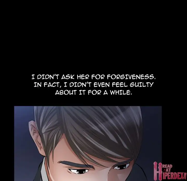Difficult Choices — Ch. 13 — Page 52