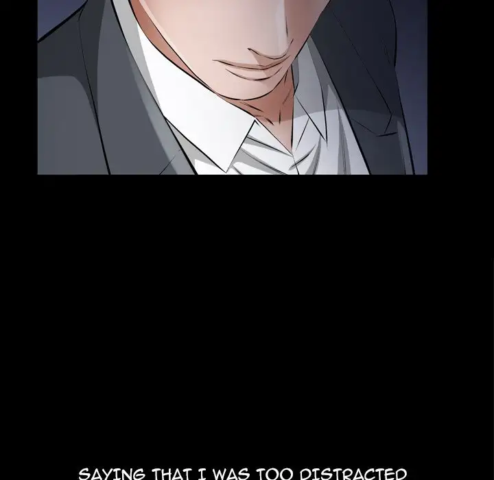 Difficult Choices — Ch. 13 — Page 53