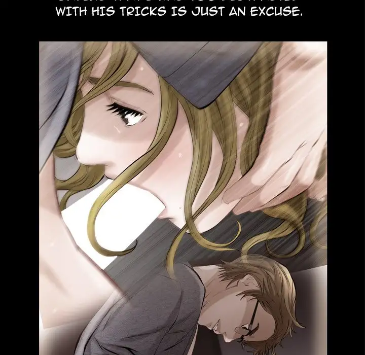 Difficult Choices — Ch. 13 — Page 54