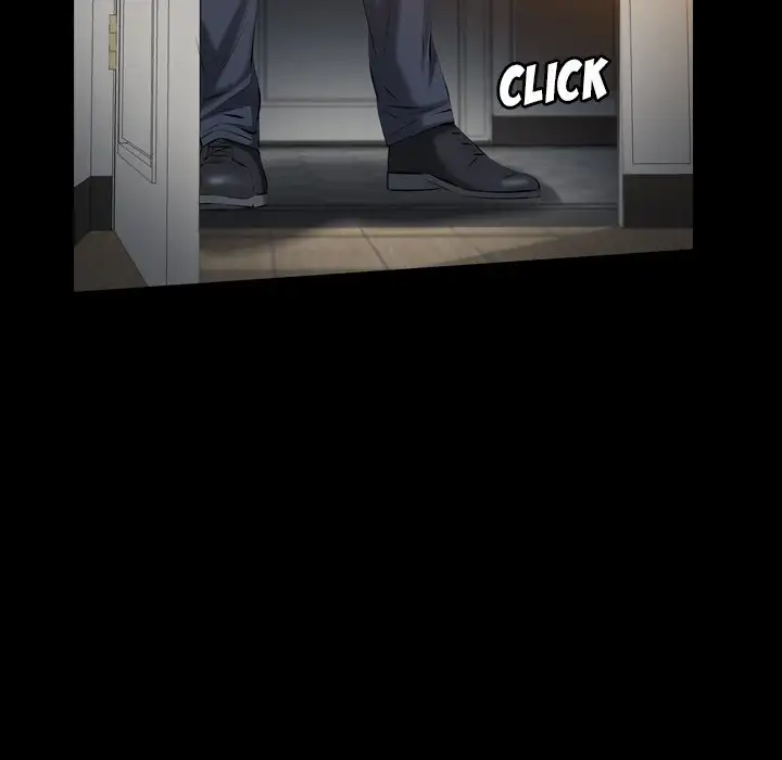 Difficult Choices — Ch. 13 — Page 58