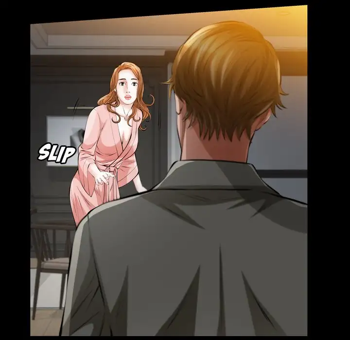 Difficult Choices — Ch. 13 — Page 59