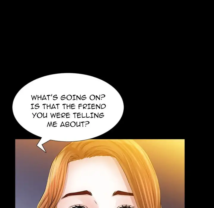 Difficult Choices — Ch. 13 — Page 60