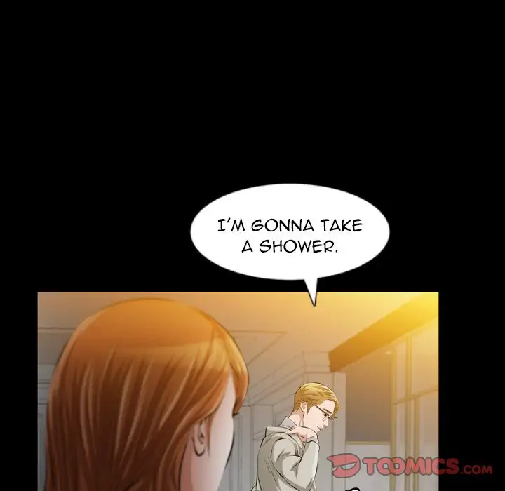 Difficult Choices — Ch. 13 — Page 63
