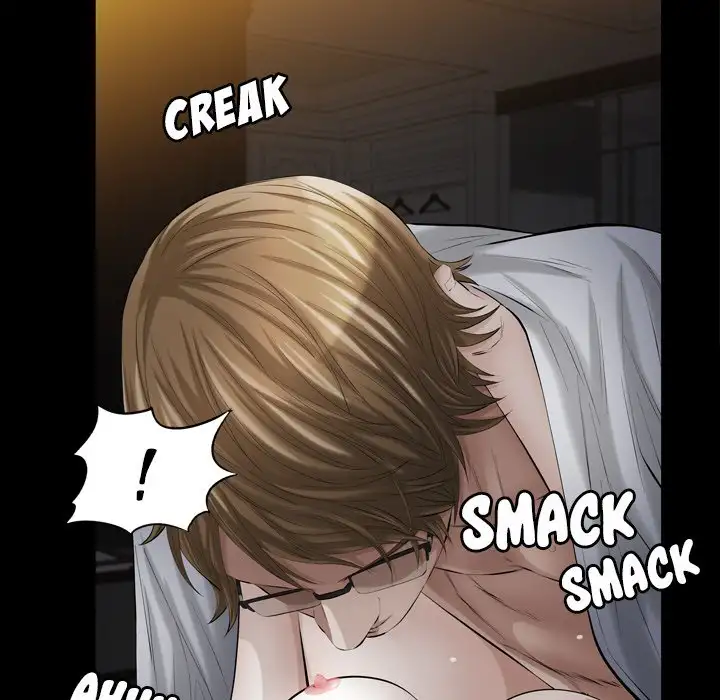 Difficult Choices — Ch. 13 — Page 79