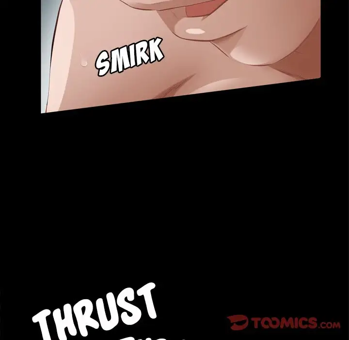 Difficult Choices — Ch. 13 — Page 81