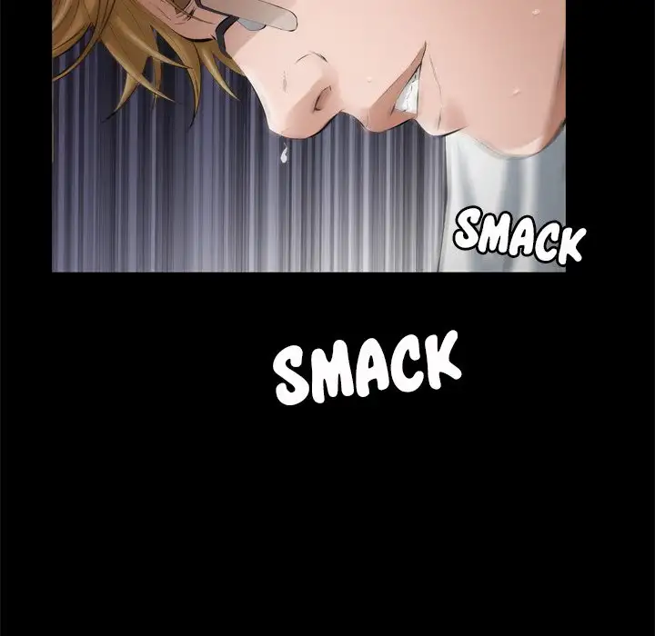 Difficult Choices — Ch. 13 — Page 90