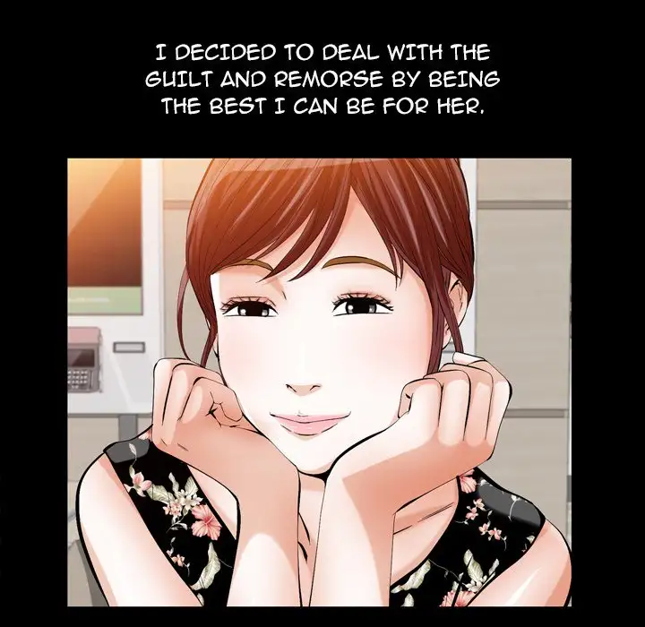 Difficult Choices — Ch. 13 — Page 101