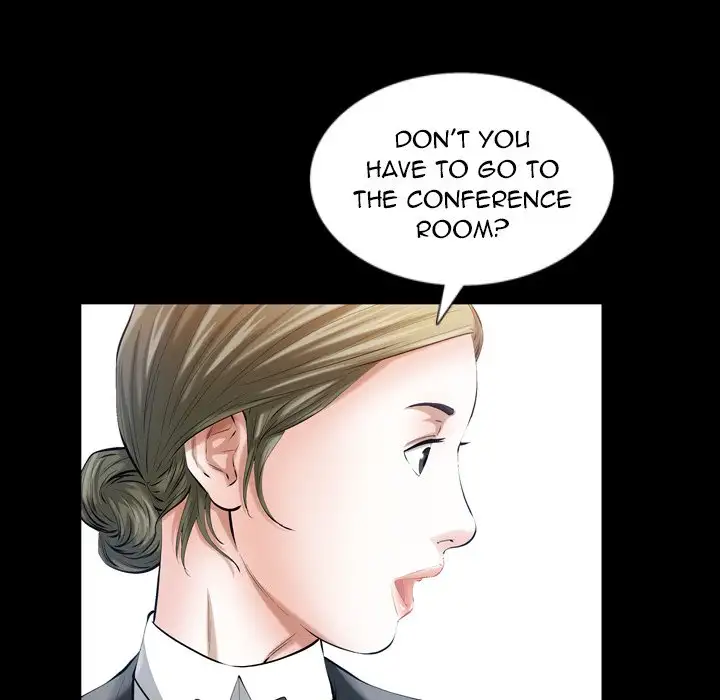 Difficult Choices — Ch. 13 — Page 108
