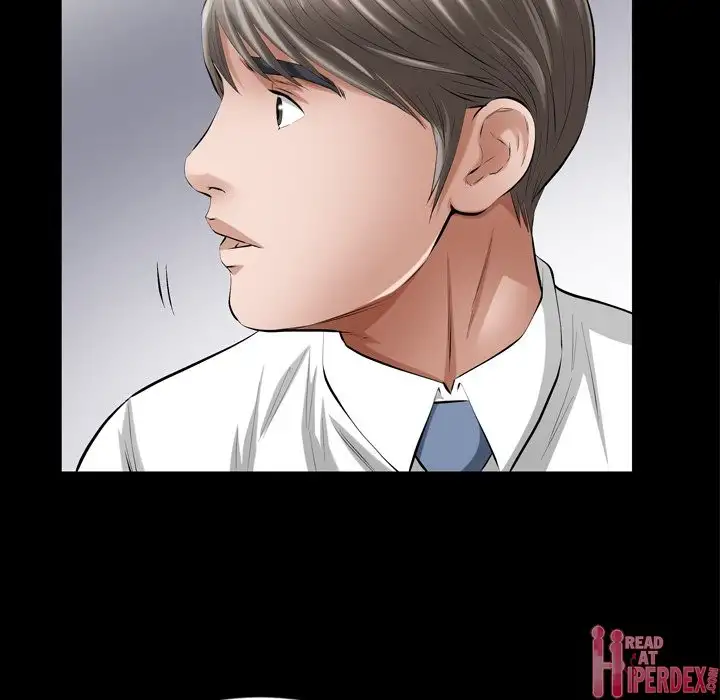 Difficult Choices — Ch. 13 — Page 110