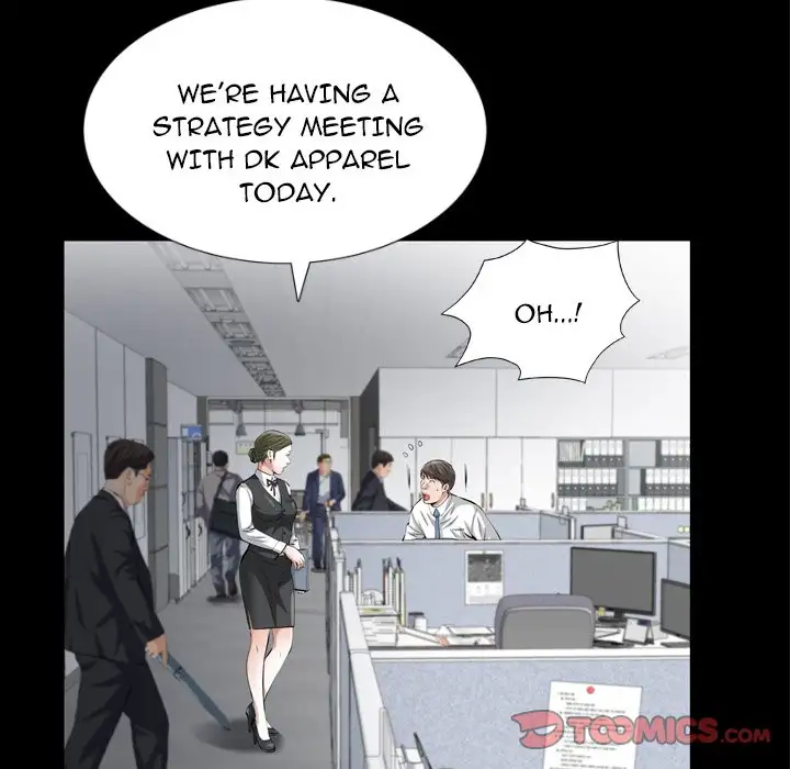 Difficult Choices — Ch. 13 — Page 111