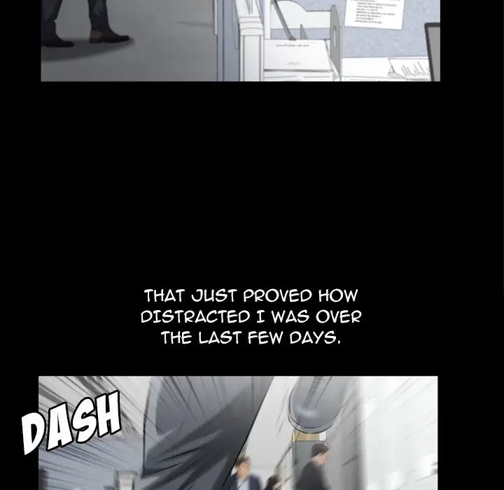 Difficult Choices — Ch. 13 — Page 112