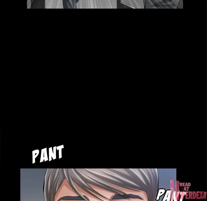 Difficult Choices — Ch. 13 — Page 116