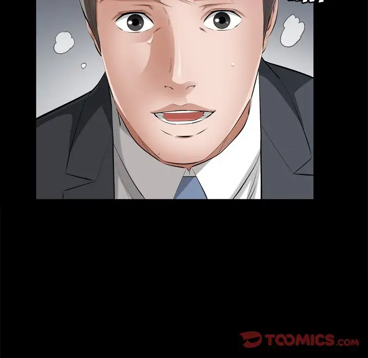 Difficult Choices — Ch. 13 — Page 117