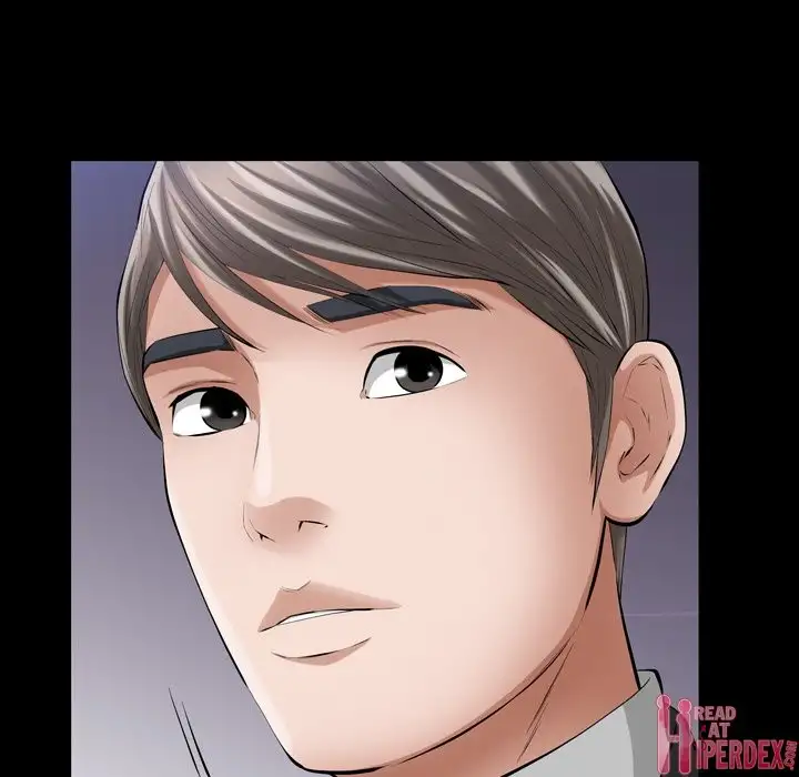 Difficult Choices — Ch. 13 — Page 121