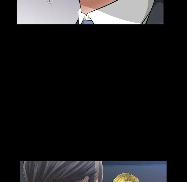 Difficult Choices — Ch. 13 — Page 122