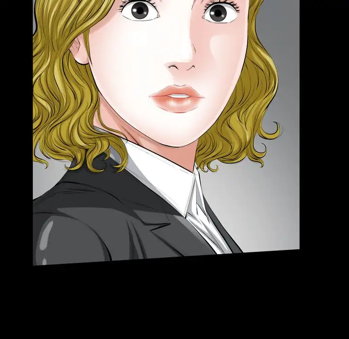 Difficult Choices — Ch. 13 — Page 125
