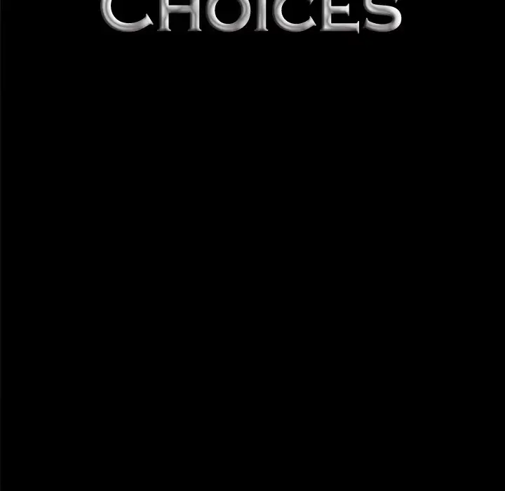 Difficult Choices — Ch. 13 — Page 130