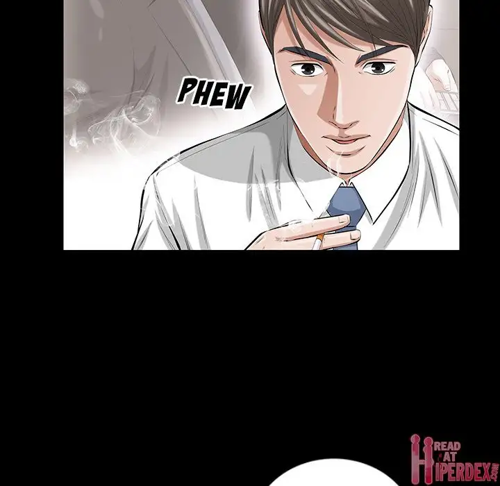 Difficult Choices — Ch. 14 — Page 14