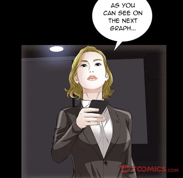 Difficult Choices — Ch. 14 — Page 15