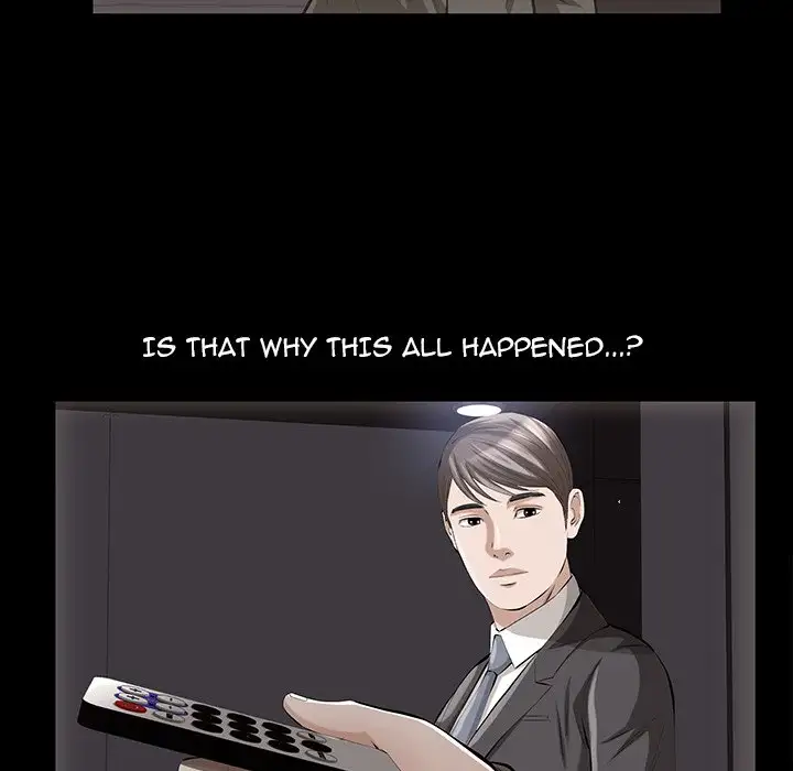 Difficult Choices — Ch. 14 — Page 16