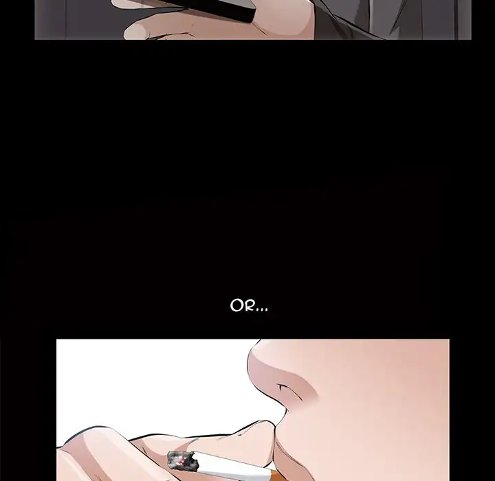 Difficult Choices — Ch. 14 — Page 17