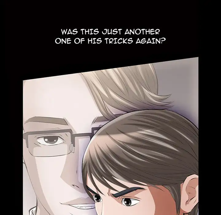 Difficult Choices — Ch. 14 — Page 19