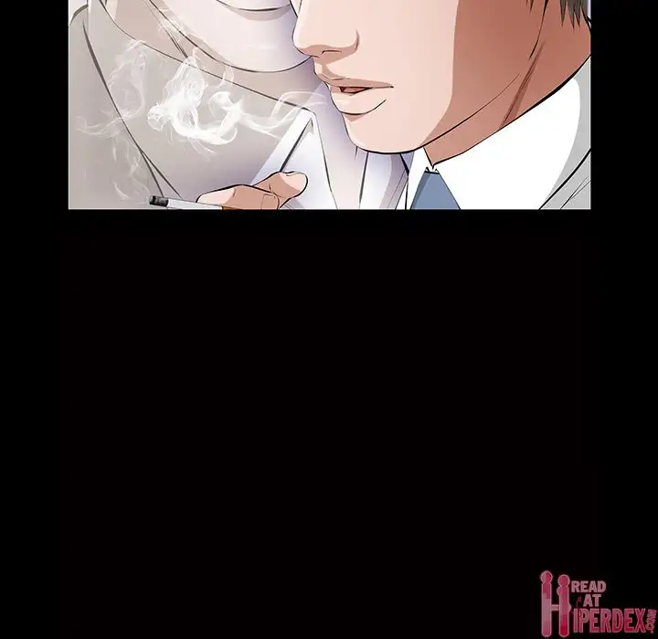 Difficult Choices — Ch. 14 — Page 20