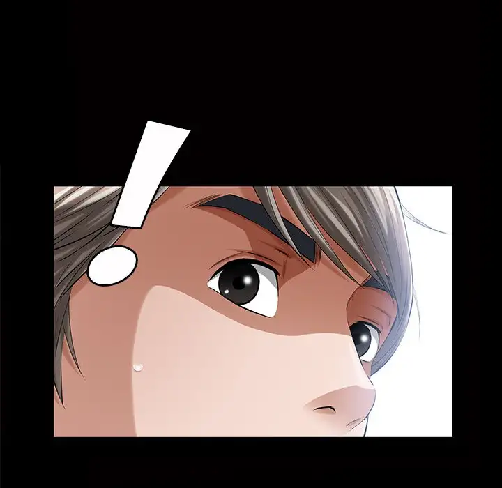 Difficult Choices — Ch. 14 — Page 22