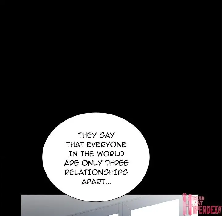 Difficult Choices — Ch. 14 — Page 25