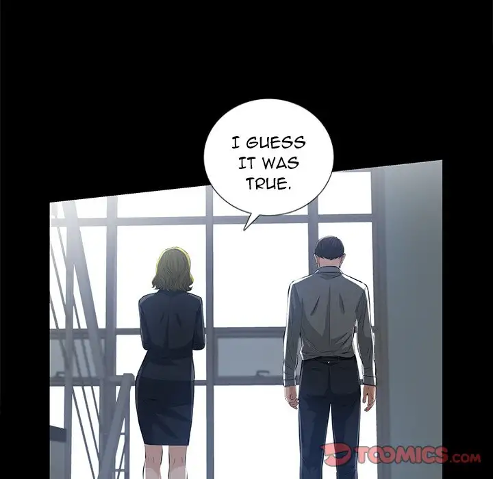 Difficult Choices — Ch. 14 — Page 27