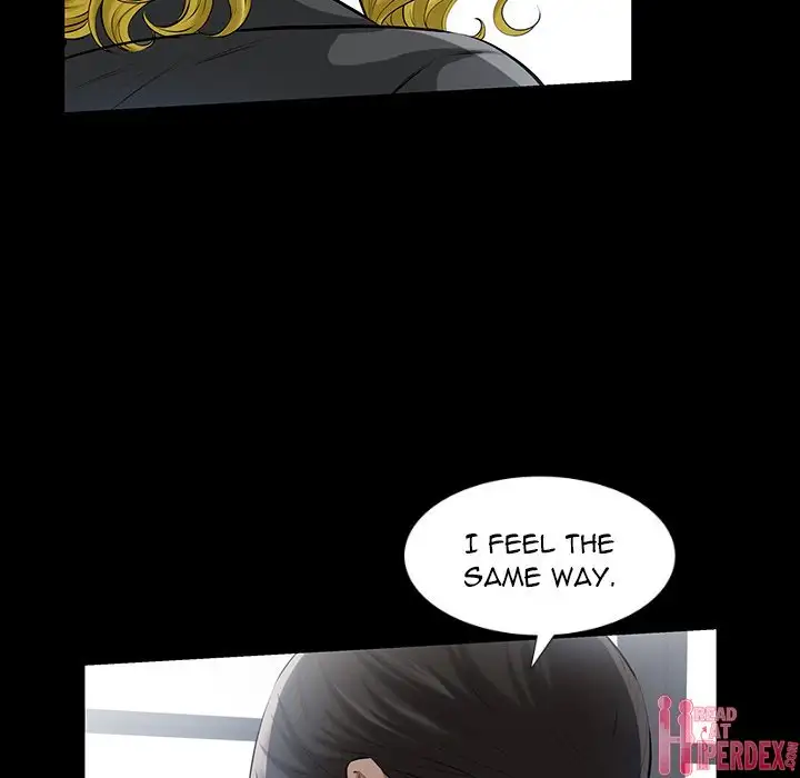 Difficult Choices — Ch. 14 — Page 30