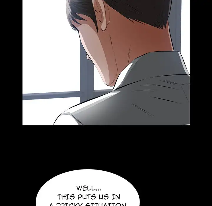 Difficult Choices — Ch. 14 — Page 31